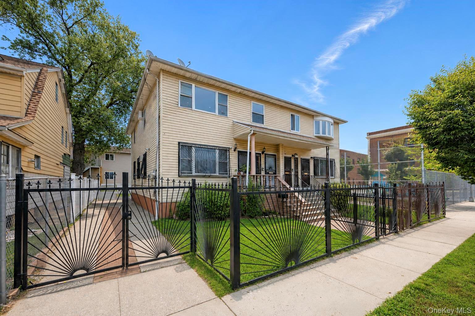 11705 145th Street