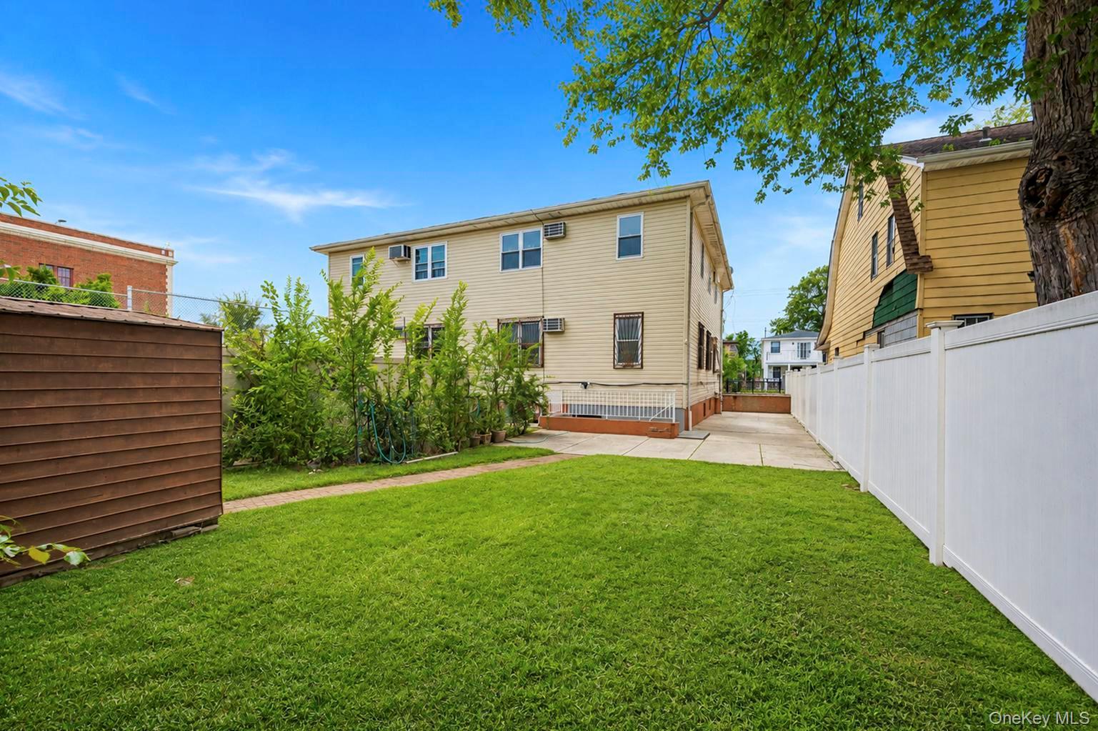 11705 145th Street