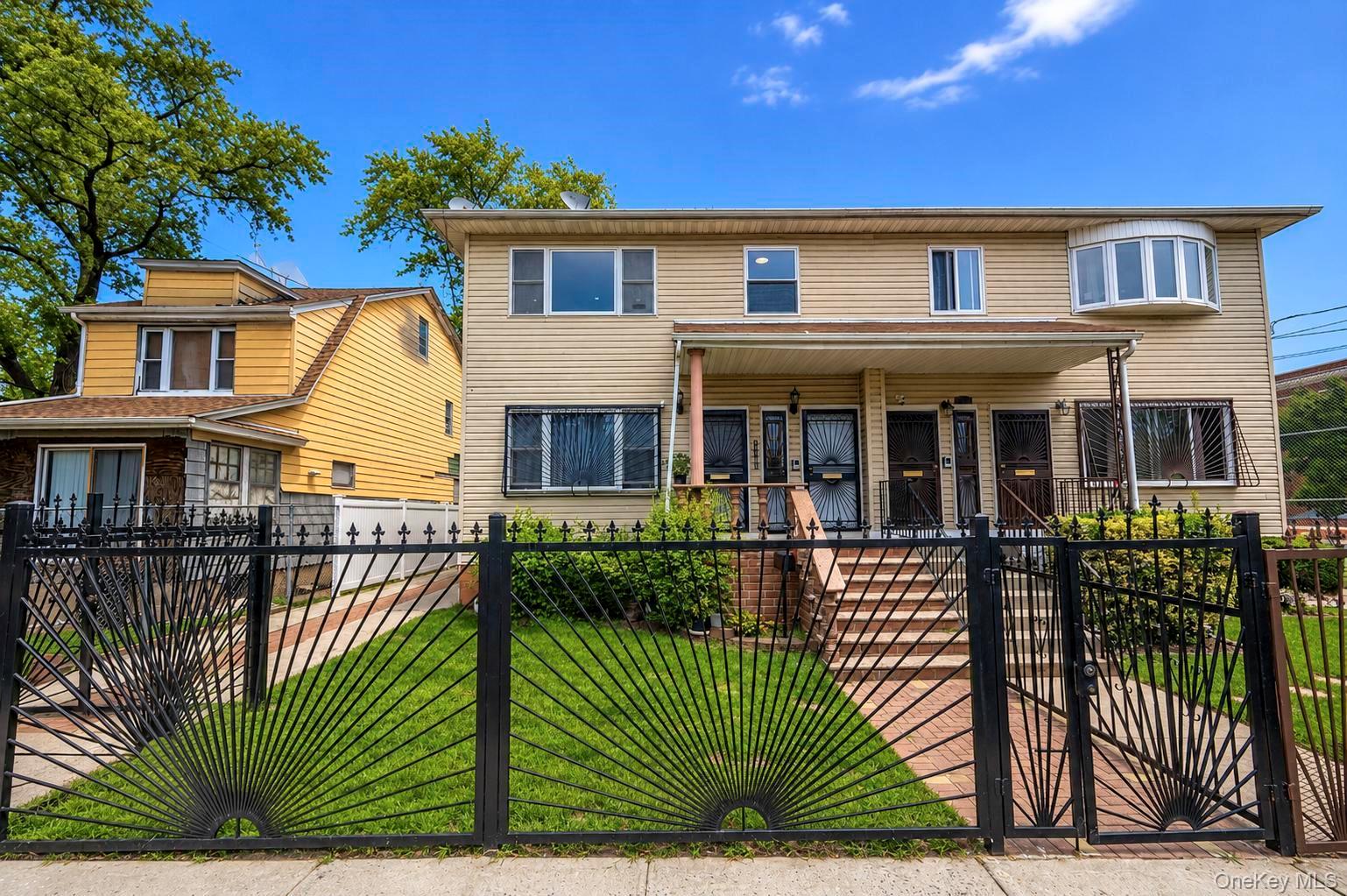 11705 145th Street