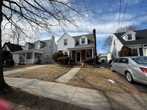 204 N Grove Street, Valley Stream, NY 11580 - MLS#: 824243