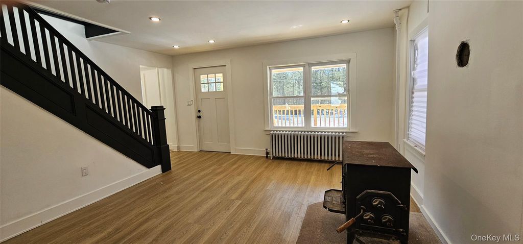 Photo of 1240 Co Road 23, Narrowsburg, NY 12764 (MLS # 961155)