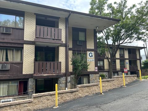 Homes For Sale - 252 N Main Street #G24<br/> Spring Valley, NY 10977