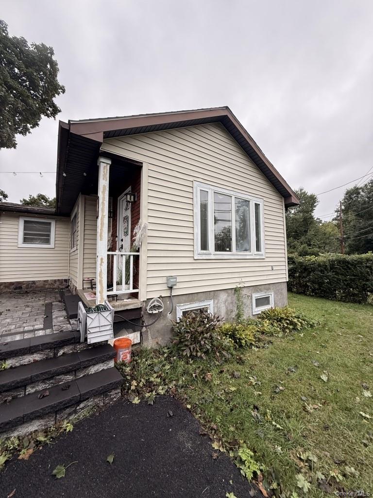 334 Sylvan Lake Road