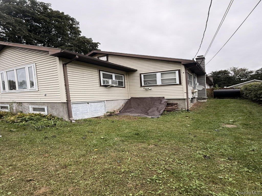 334 Sylvan Lake Road
