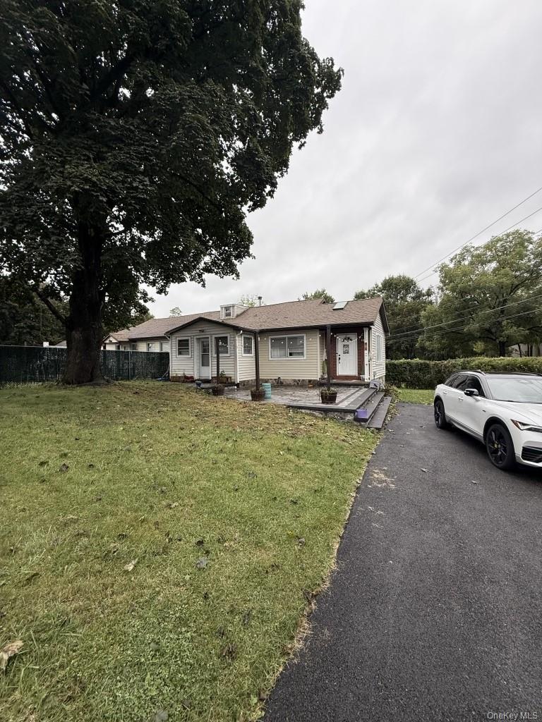 334 Sylvan Lake Road