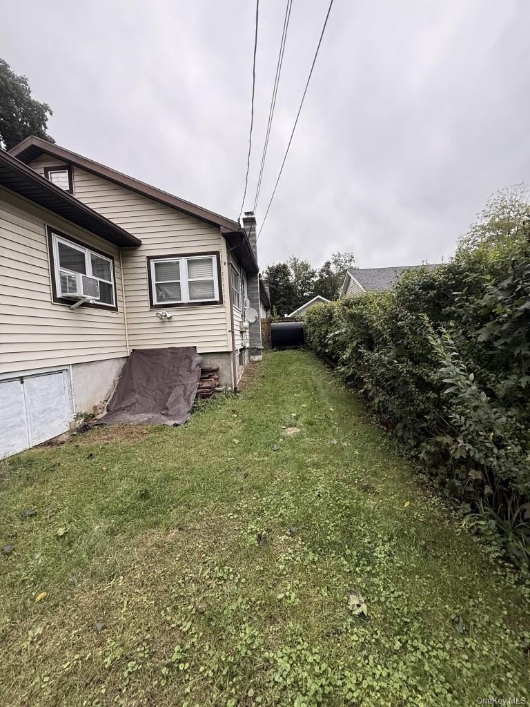 334 Sylvan Lake Road
