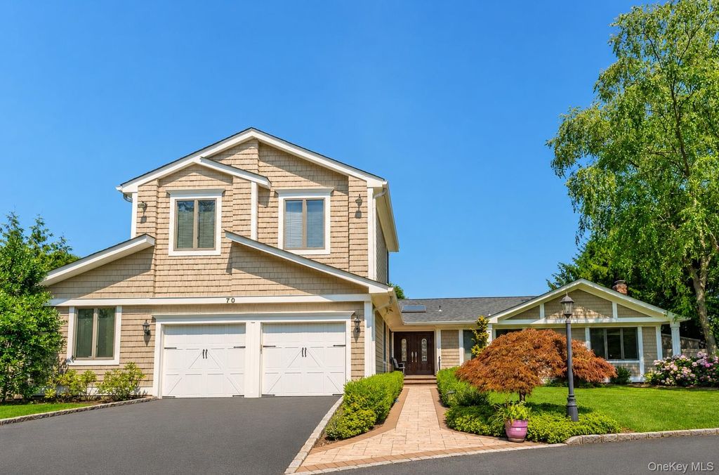 Photo of 70 Karol Place, Muttontown, NY 11753 (MLS # 1028493)