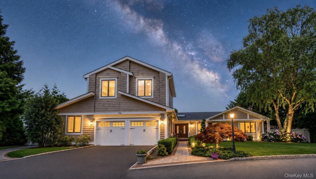 Photo of 70 Karol Place, Muttontown, NY 11753 (MLS # 1028493)