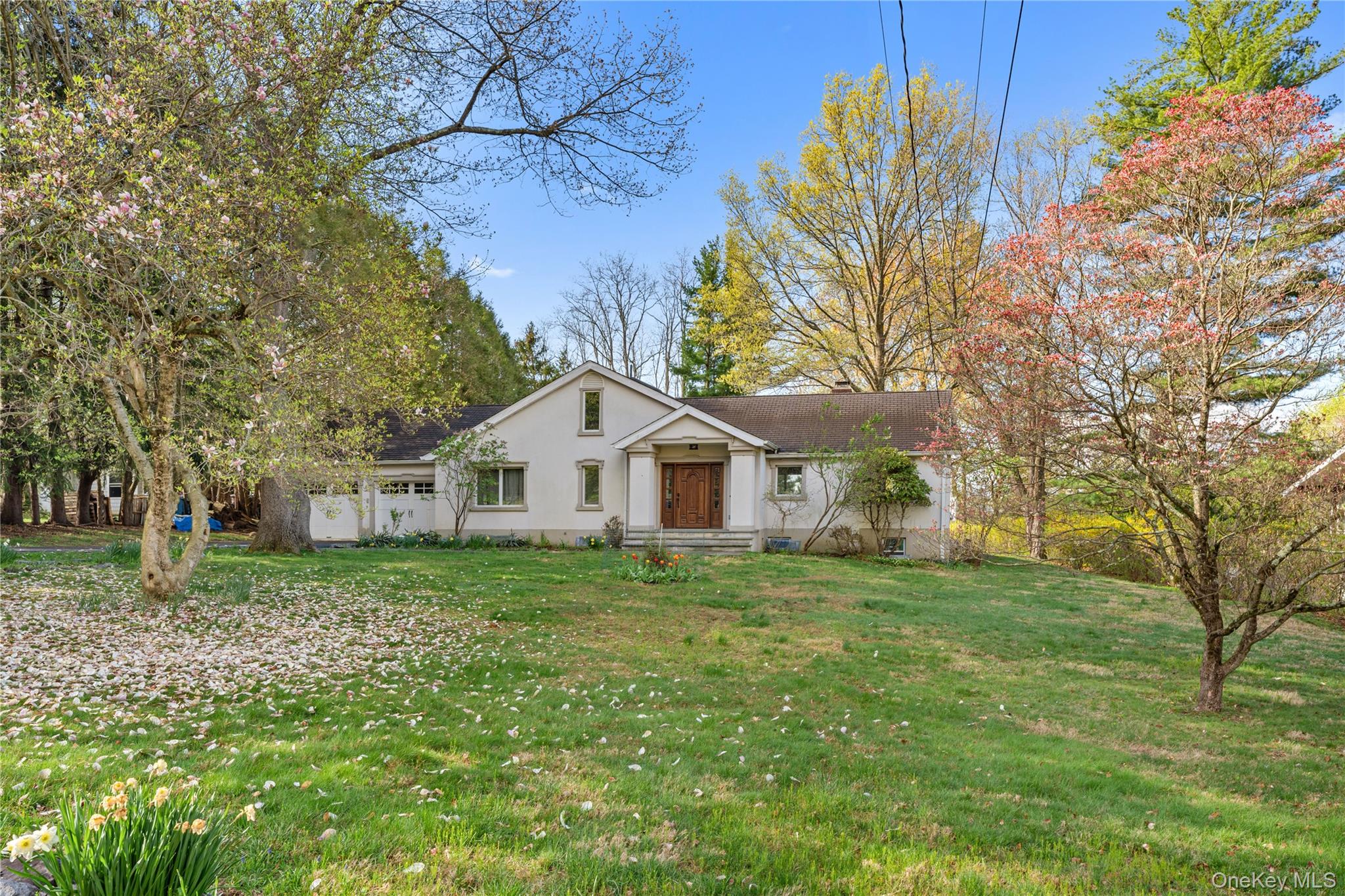8 Riverview Farm Road