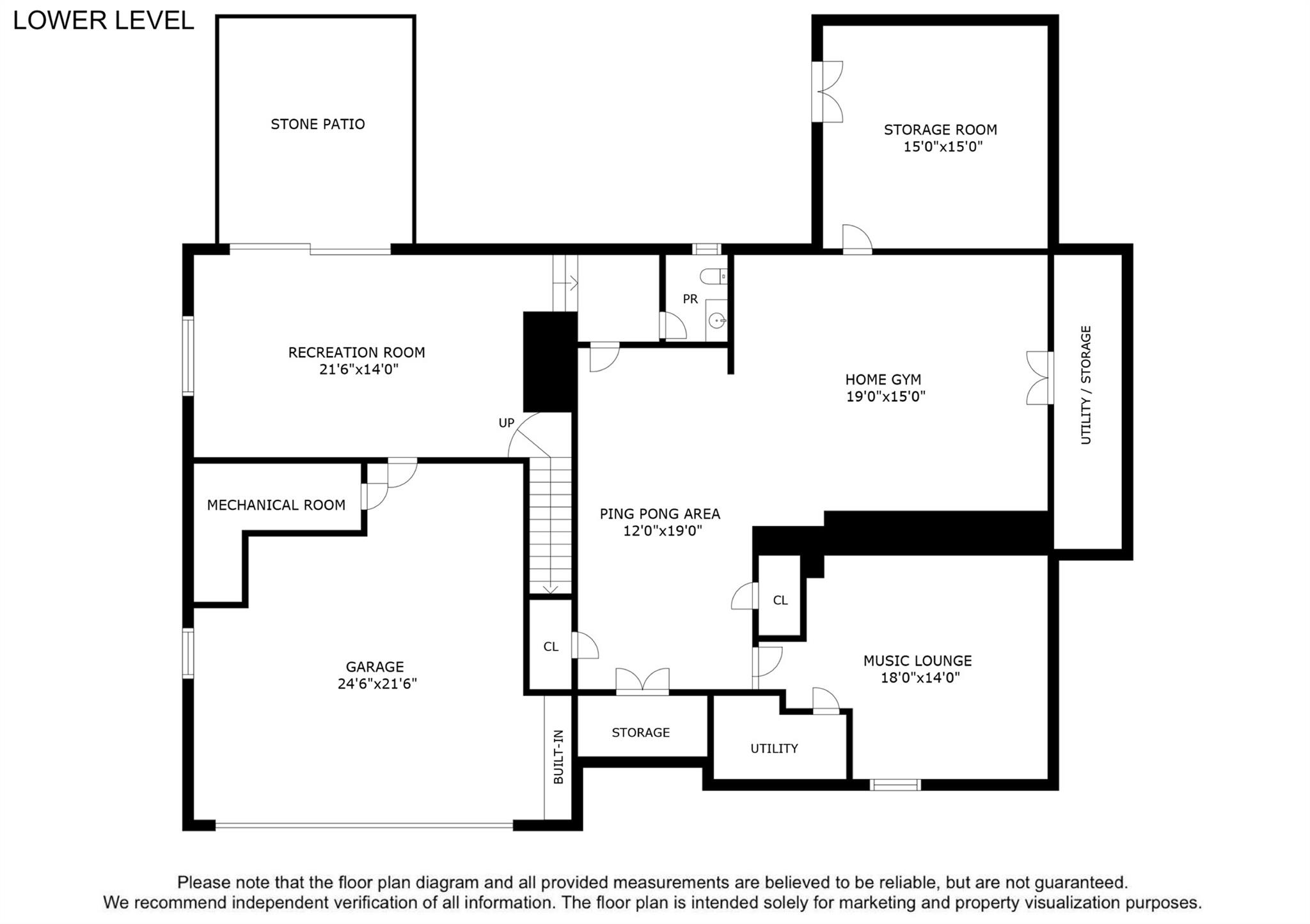 925 Sylvan Lane, Mamaroneck, New York image 44