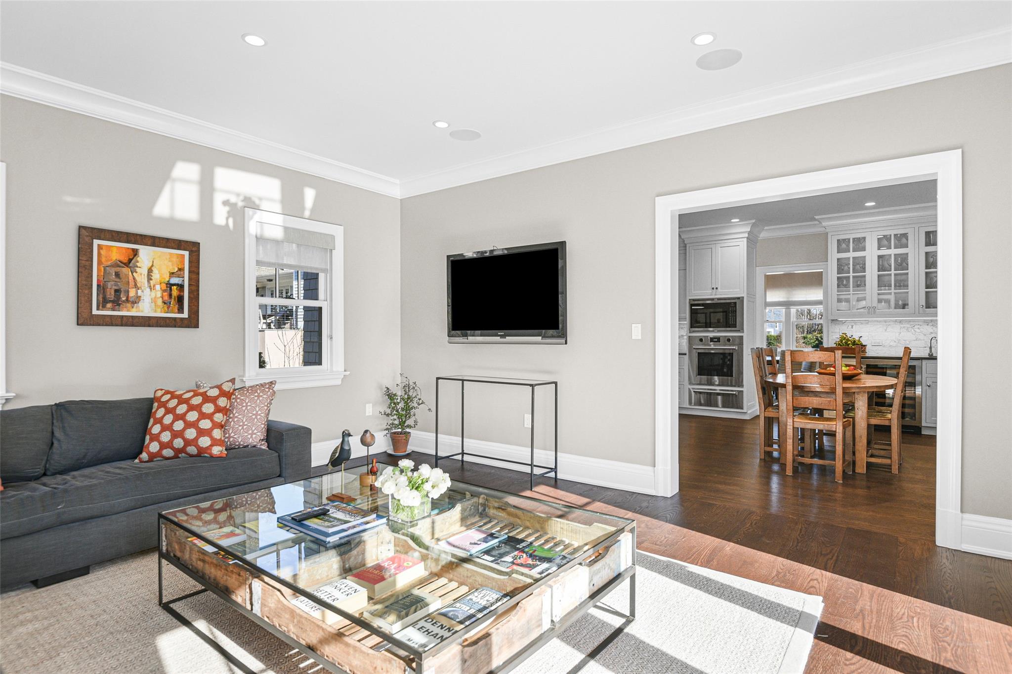 925 Sylvan Lane, Mamaroneck, New York image 16