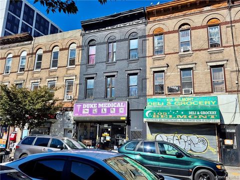 101 Belmont Avenue Brooklyn NY 11212