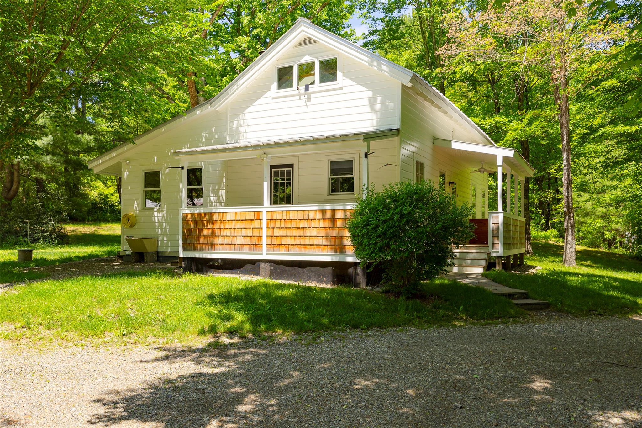 Property for Sale at Near Road, Red Hook, New York - Bedrooms: 2 
Bathrooms: 2 
Rooms: 7  - $485,000