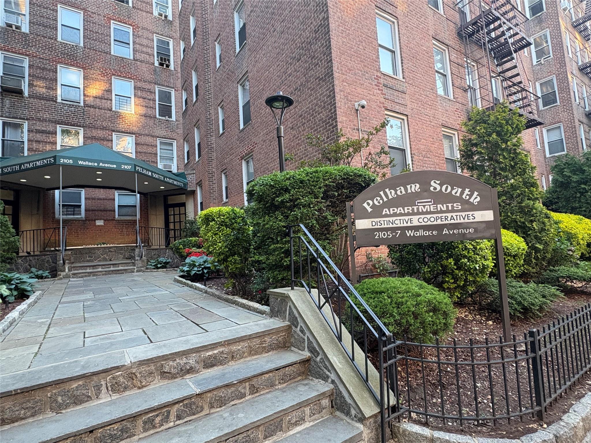 2107 Wallace Avenue #6E, Bronx, New York image 13
