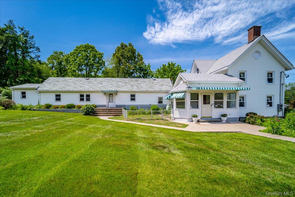 150 Mount Airy Road