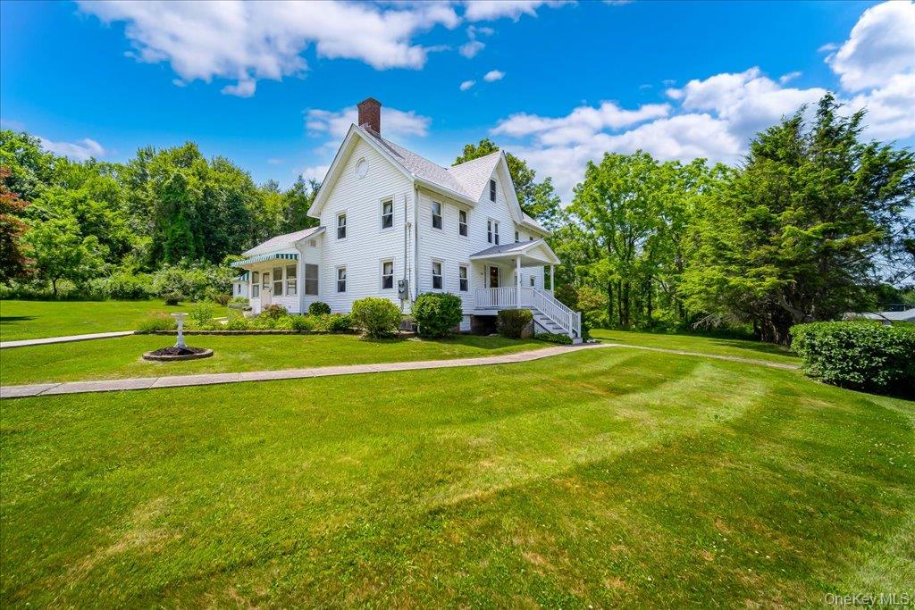 150 Mount Airy Road