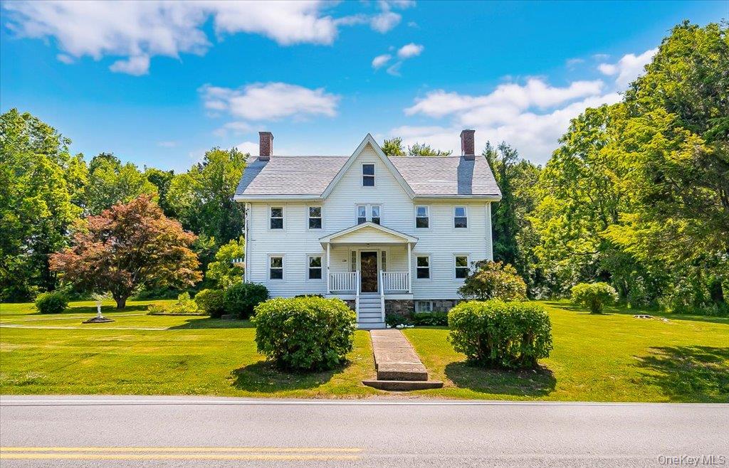 150 Mount Airy Road
