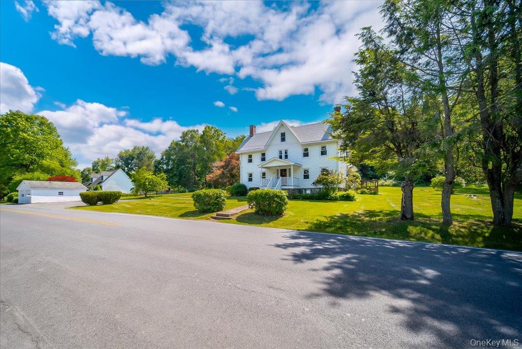150 Mount Airy Road