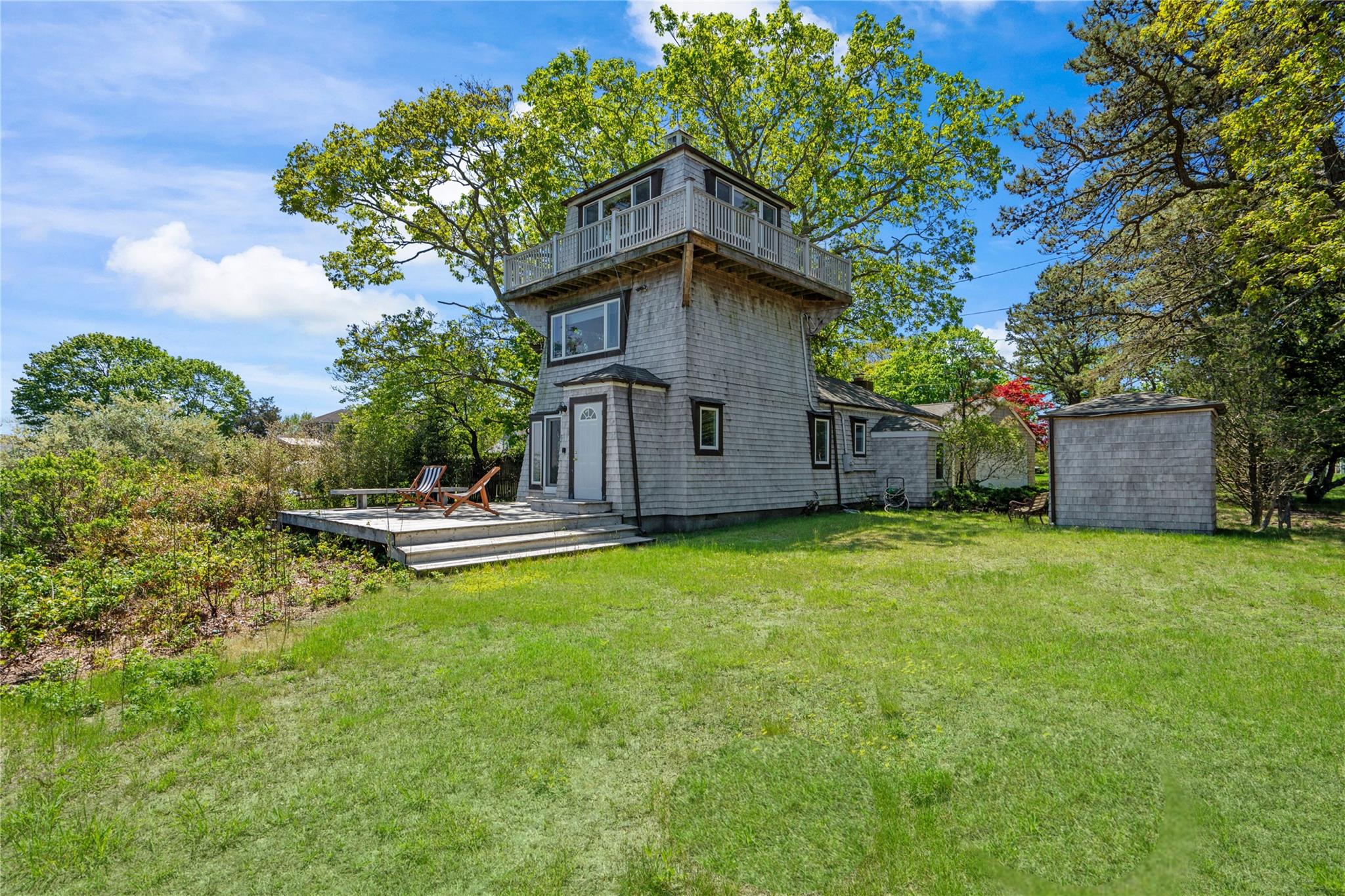 55 West End Avenue, East Quogue, New York image 36