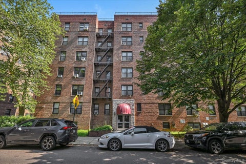 Photo of 105-30 66th Avenue #5D, Forest Hills, NY 11375 (MLS # 1033117)
