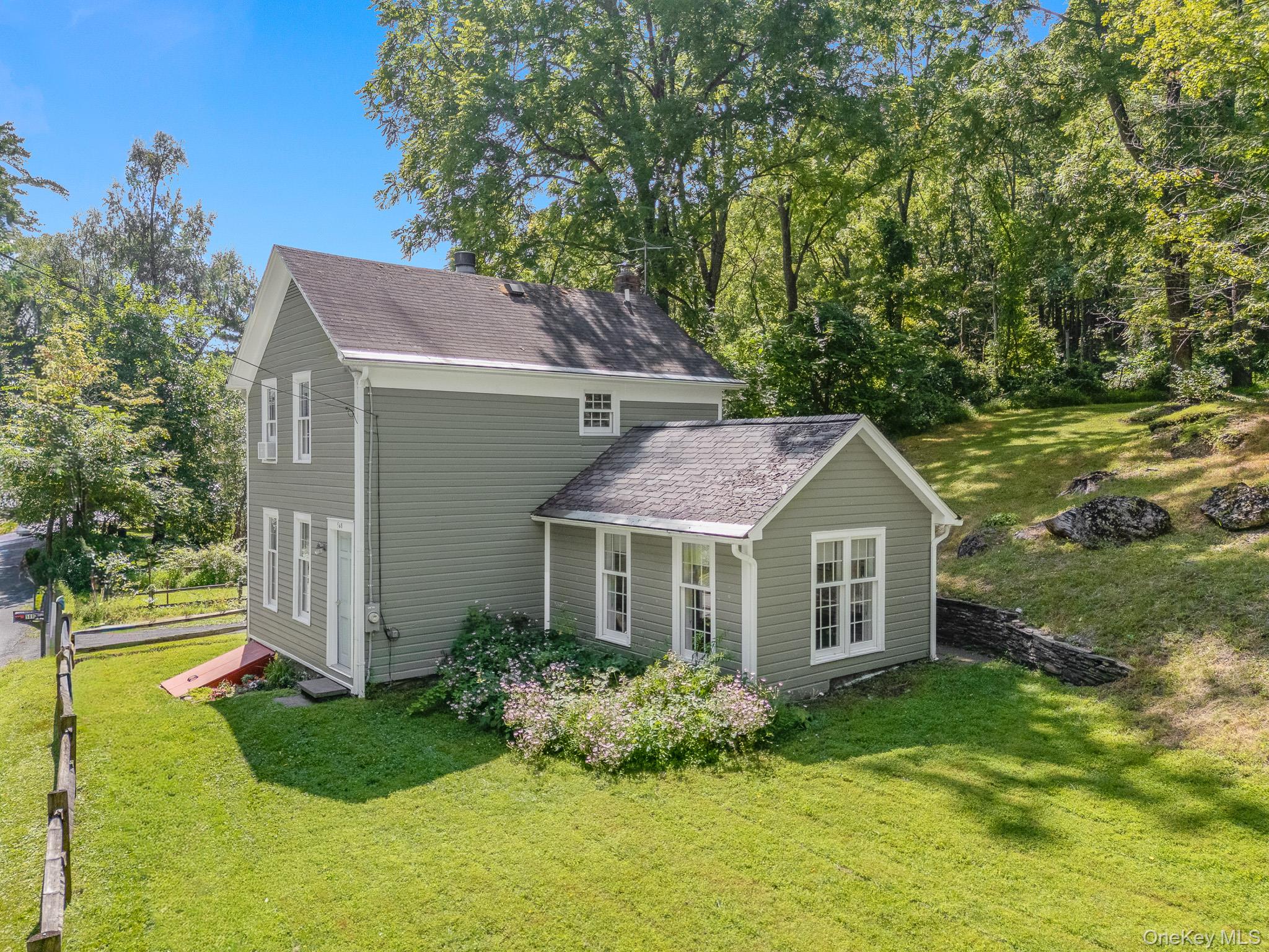 568 Hickory Bush Road