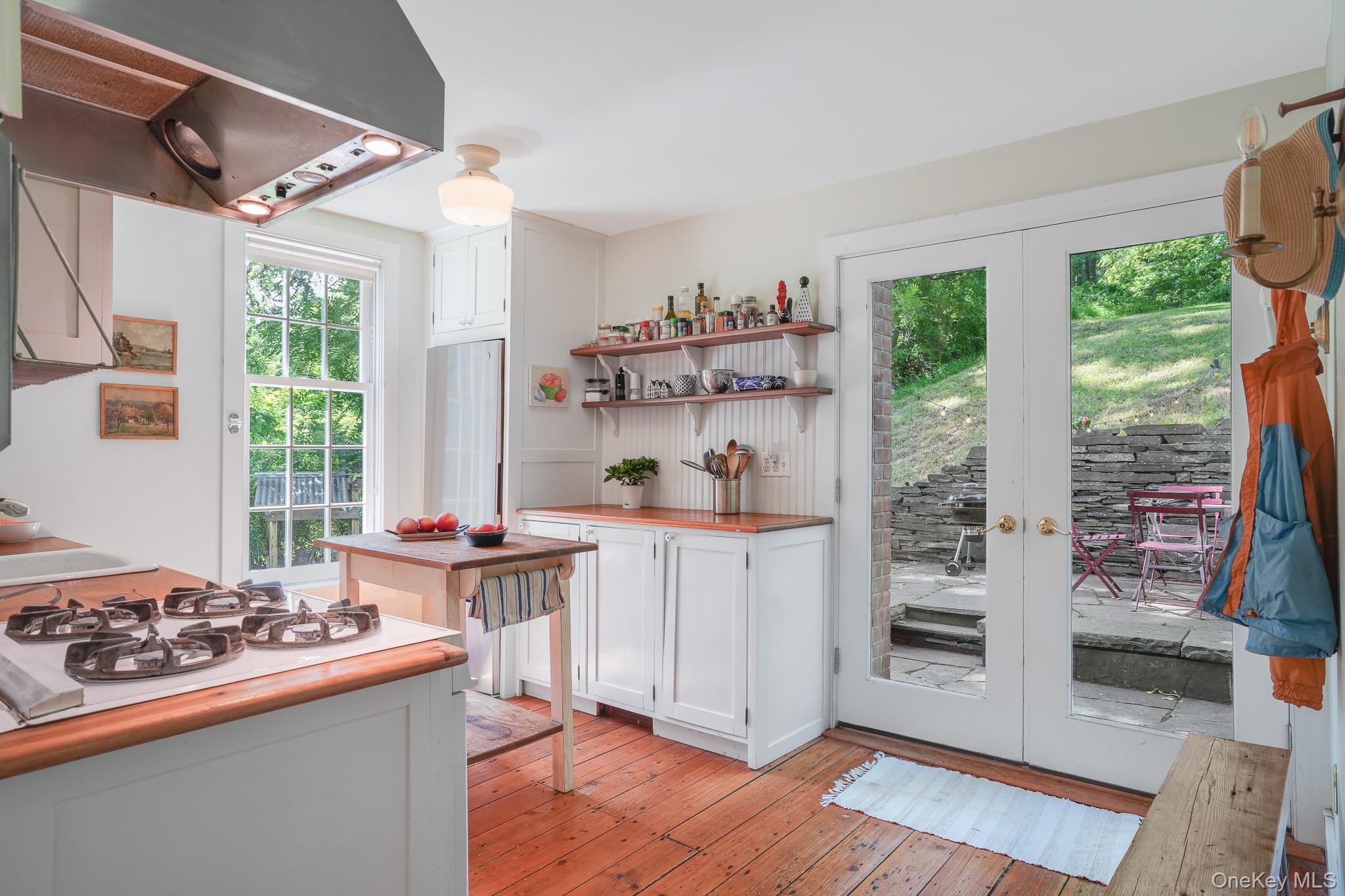 568 Hickory Bush Road