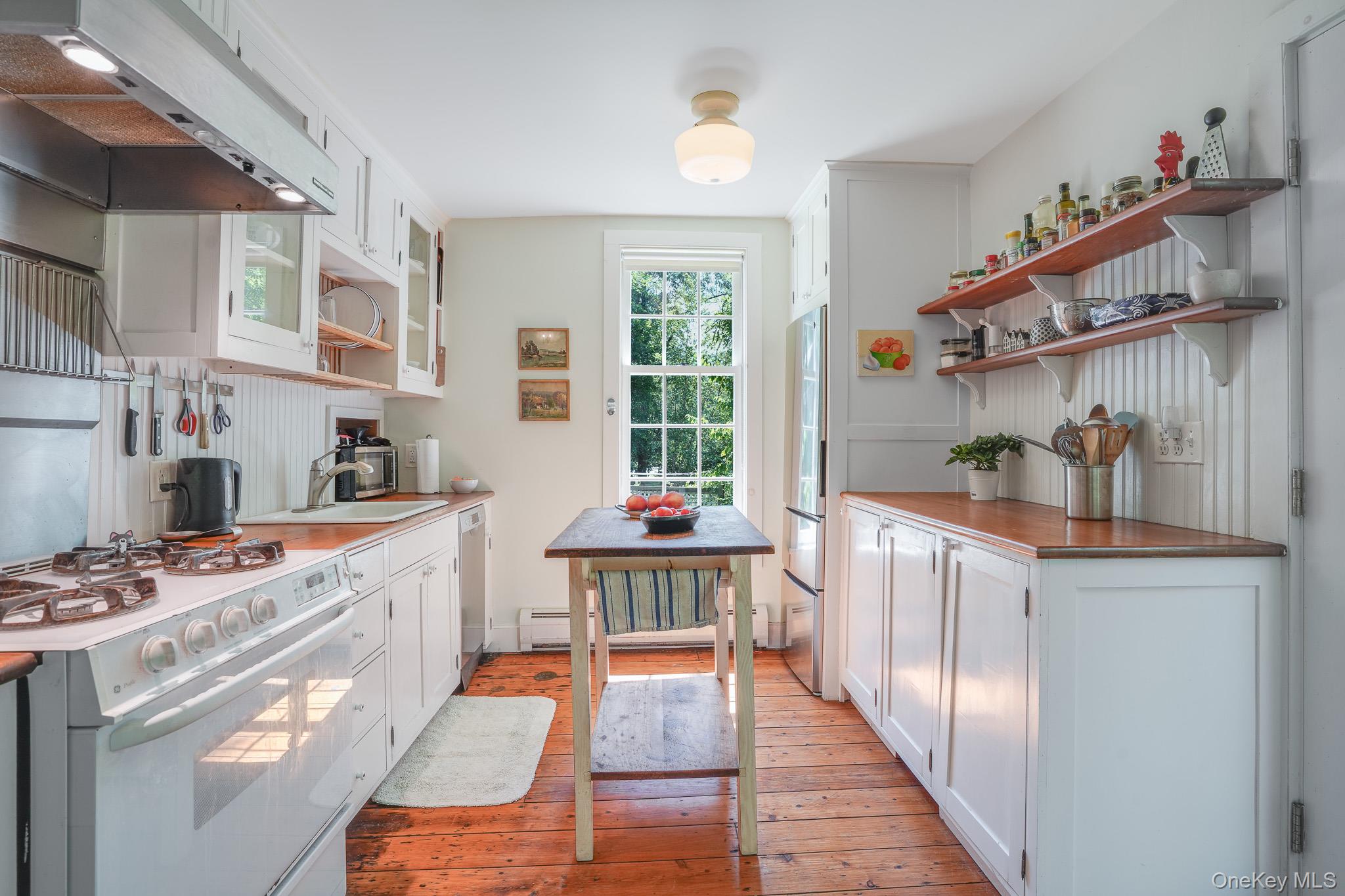 568 Hickory Bush Road