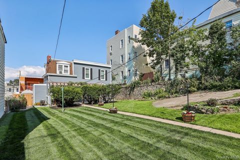Multifamily For Sale - 143 Oliver Avenue<br/> Yonkers, NY 10701