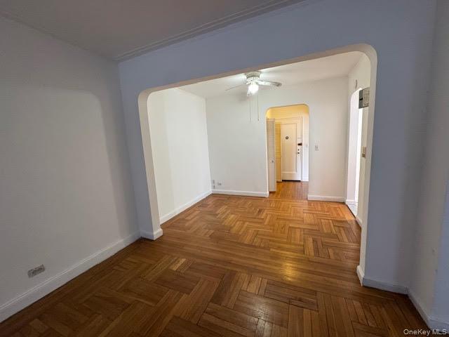 3017 Riverdale Avenue 1F