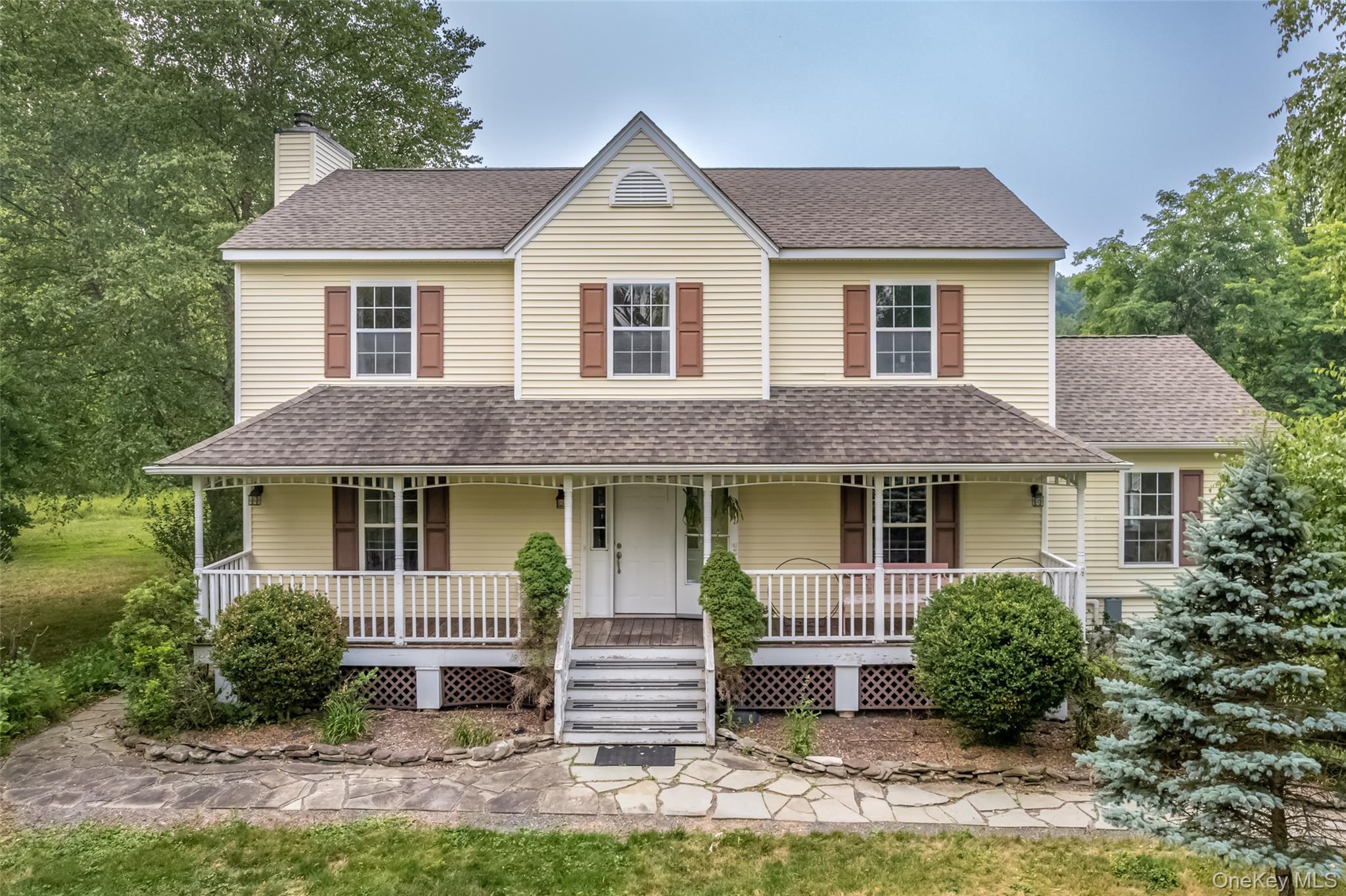 28 Church Farm Road
