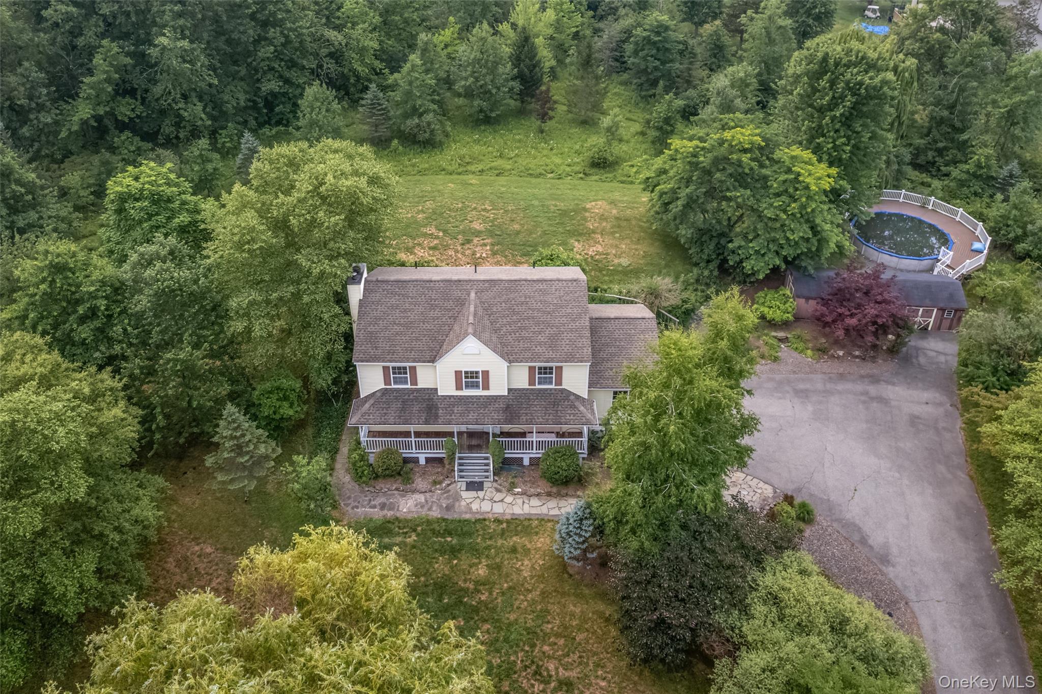 28 Church Farm Road