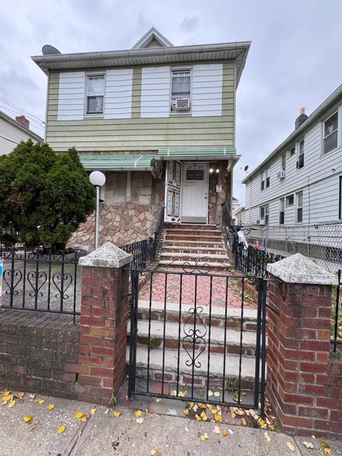 Apartment For Rent - 2724 Gillmore Street<br/> Queens County, East Elmhurst, NY 11369