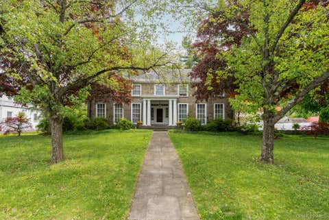 Homes For Sale - 322 Albany Avenue<br/> Kingston, NY 12401