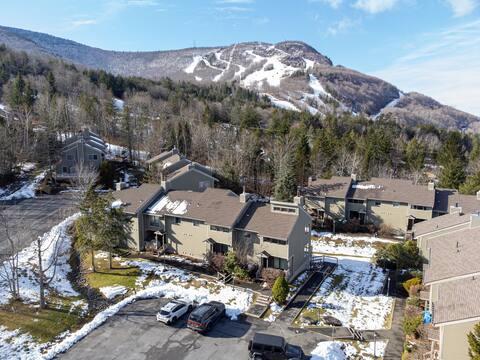 Highlands Drive C2, Hunter, New York - 1 Bedrooms  
1 Bathrooms  
5 Rooms - 