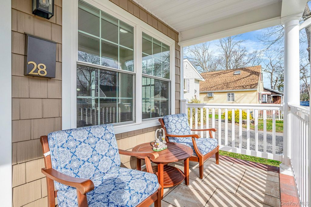 Photo of 28 Vanderbilt Avenue, Babylon, NY 11702 (MLS # 979248)