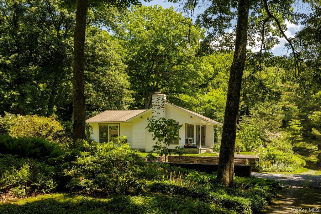 Photo of 447 Butts Hollow Road, Dover Plains, NY 12522 (MLS # 983328)