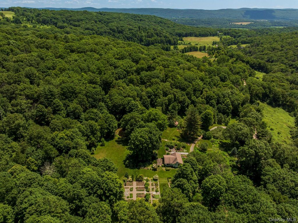 Photo of 447 Butts Hollow Road, Dover Plains, NY 12522 (MLS # 983328)