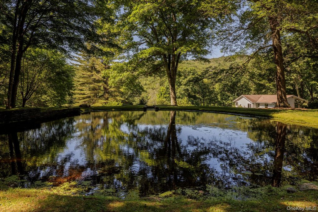 Photo of 447 Butts Hollow Road, Dover Plains, NY 12522 (MLS # 983328)