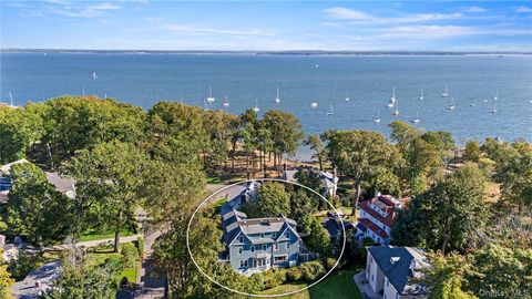 Apartment For Sale - 10 Circle Avenue<br/> Larchmont, NY 10538