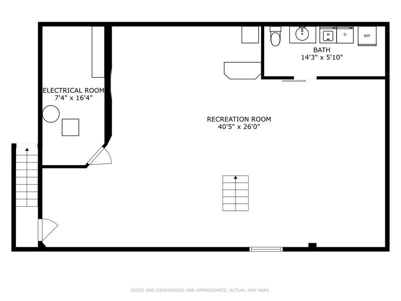 8 Green Acre Lane, North Port, New York image 50