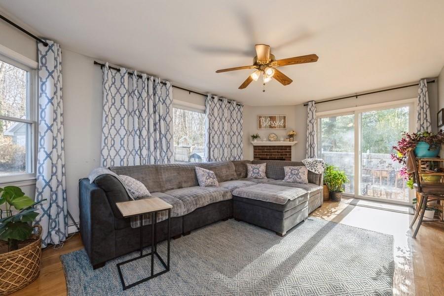 8 Green Acre Lane, North Port, New York image 14