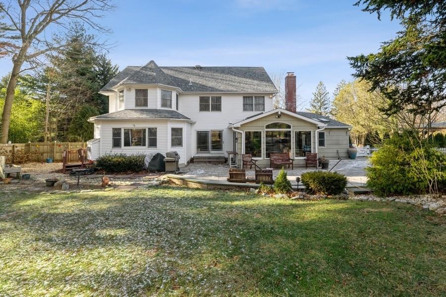 8 Green Acre Lane, North Port, New York image 40