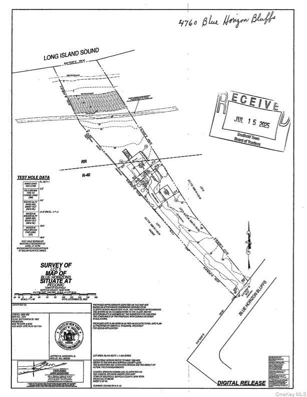 4760 Blue Horizon Bluffs