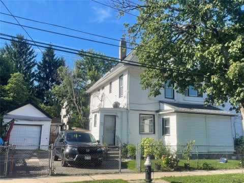 Multifamily For Sale - 85-56 106th Street<br/> Richmond Hill, NY 11418