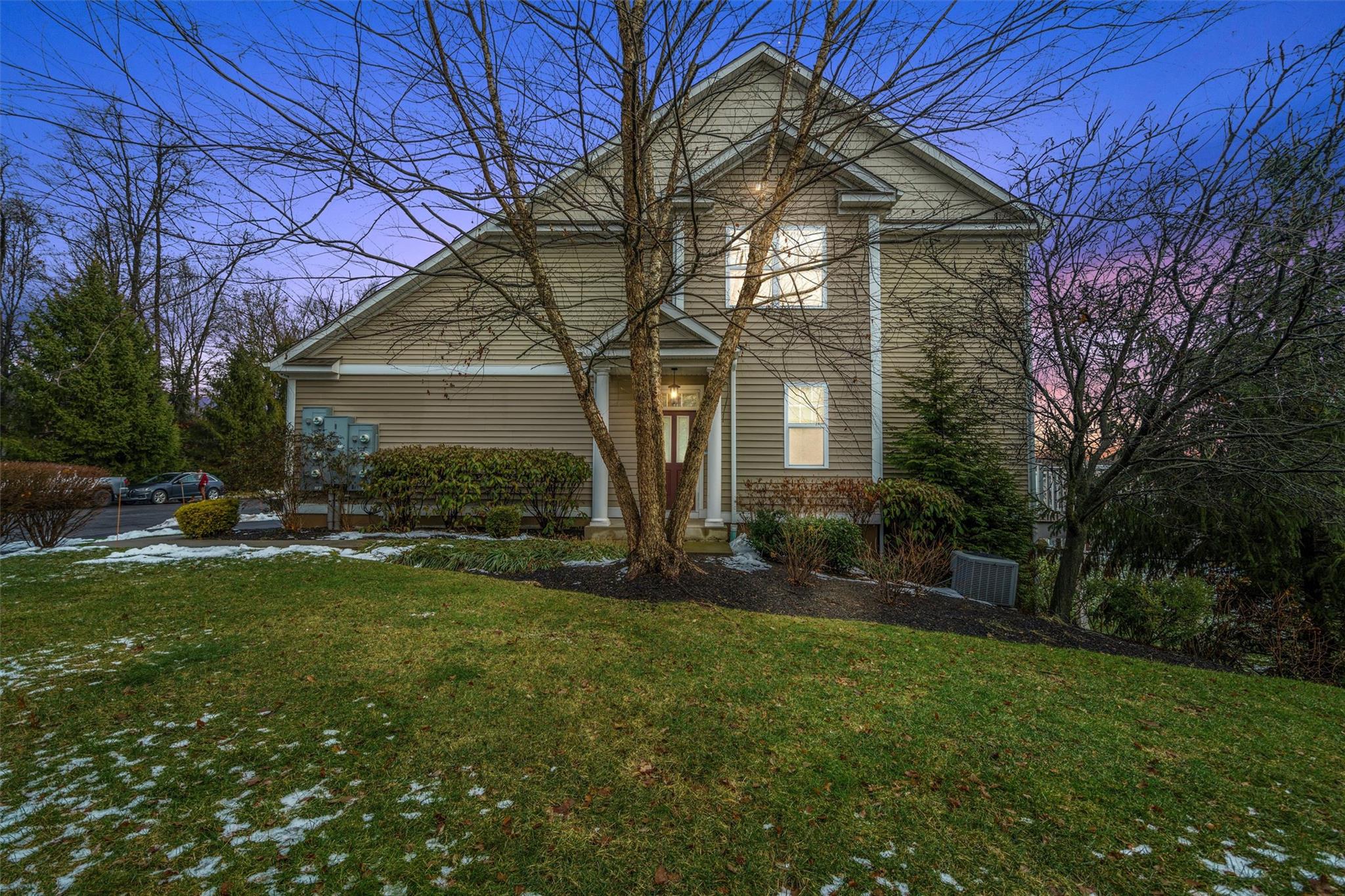 31 High Ridge Lane, Middletown, New York image 1