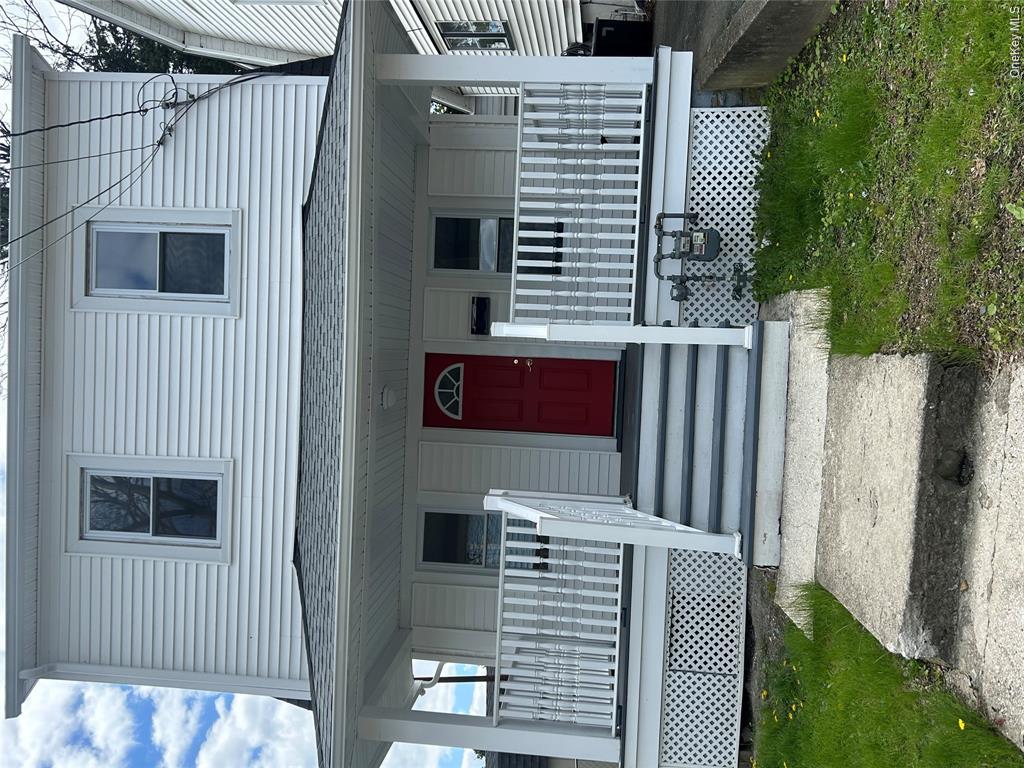 5 Poplar Street