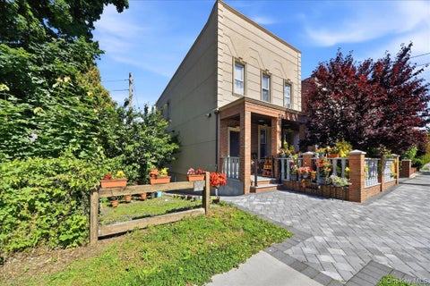 Multifamily For Sale - 9 Hyatt Avenue<br/> Yonkers, NY 10704