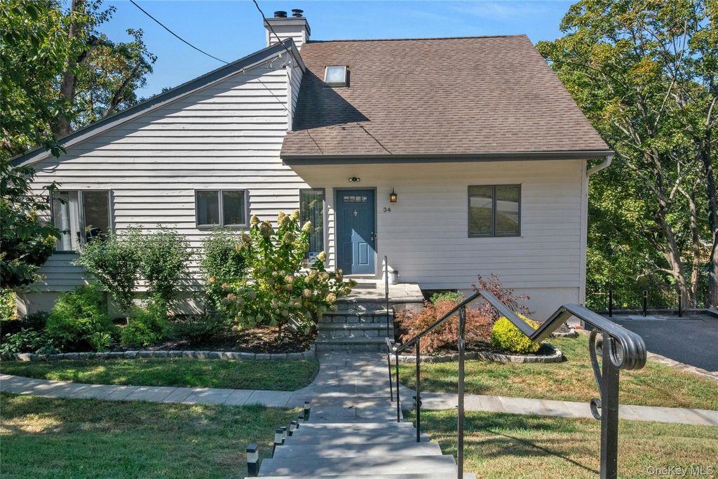 Photo of 34 Piping Rock Drive, Ossining, NY 10562 (MLS # 956227)