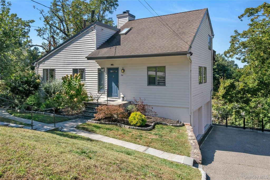 Photo of 34 Piping Rock Drive, Ossining, NY 10562 (MLS # 956227)