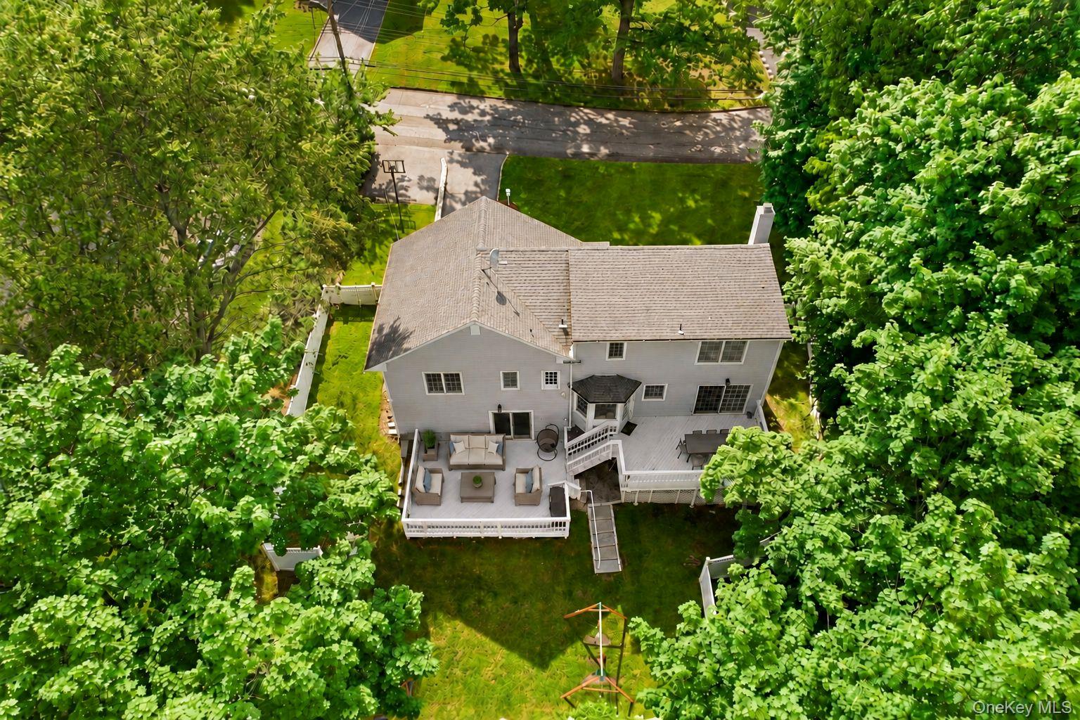 44 Bonwit Road